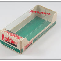 Heddon Perch Magnum Torpedo In Box 362 L
