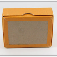 South Bend Green Oreno Frog In Box 848