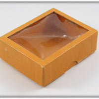 South Bend Green Oreno Frog In Box 848