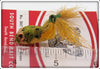 South Bend Green Oreno Frog In Box 847