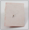 South Bend Green Oreno Frog In Box 847