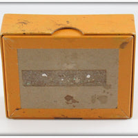 South Bend Green Oreno Frog In Box 847