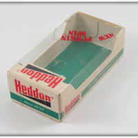 Heddon Yellow Pearl Punkin Spin In Box 382 YPR