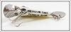 Heddon Yellow Pearl Punkin Spin In Box 382 YPR