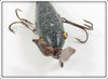 South Bend Green Crackleback Underwater Minnow