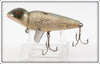 Creek Chub Silver Flash Jigger 4118