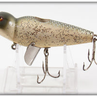 Creek Chub Silver Flash Jigger 4118