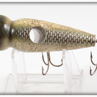 Creek Chub Silver Flash Jigger 4118