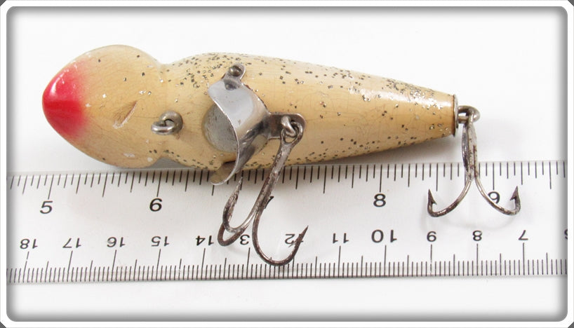 ルアー・フライ Creek Chub Jigger JUNK FOOD item: W-234 Jigger ジガー