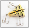 Vintage South Bend Dragonfly Finish Vacuum Bait Lure