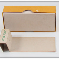 Cool Ripple Lures Inc. Little Beast Casting Frog In Box