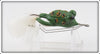 Cool Ripple Lures Inc. Little Beast Casting Frog In Box