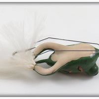 Cool Ripple Lures Inc. Little Beast Casting Frog In Box