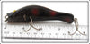 Paw Paw Black With Red Spots Bullhead