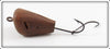 Jamison Coaxer Factory Blank