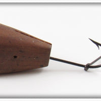 Jamison Coaxer Factory Blank