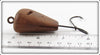 Jamison Coaxer Factory Blank