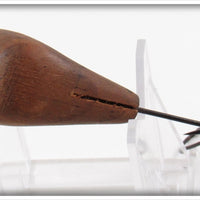 Jamison Coaxer Factory Blank