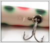 Dale Roberts Repainted Heddon Strawberry Vampire