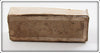 Detroit Glass Minnow Tube Company Glass Minnow Tube In Box