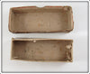 Detroit Glass Minnow Tube Company Glass Minnow Tube In Box