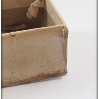 Detroit Glass Minnow Tube Company Glass Minnow Tube In Box