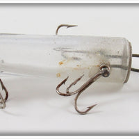 Detroit Glass Minnow Tube Company Glass Minnow Tube In Box
