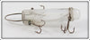 Detroit Glass Minnow Tube Company Glass Minnow Tube In Box