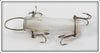 Detroit Glass Minnow Tube Company Glass Minnow Tube In Box