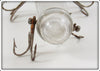 Detroit Glass Minnow Tube Company Glass Minnow Tube In Box