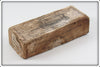 Detroit Glass Minnow Tube Company Glass Minnow Tube In Box