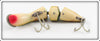 Heddon Perch Two Piece Hardware Gamefisher 5509L