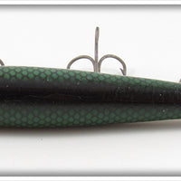 Heddon Green Scale Darting Zara