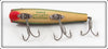 Heddon Green Scale Darting Zara