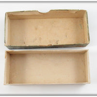 Heddon Tadpolly Empty Intro Box