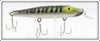 Creek Chub Mackerel Plastic Husky Pikie 2320 Special Lure