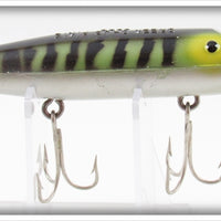 Creek Chub Mackerel Plastic Husky Pikie 2320 Special Lure