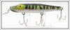 Creek Chub Mackerel Plastic Husky Pikie 2320 Special