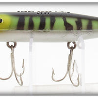 Creek Chub Mackerel Plastic Husky Pikie 2320 Special