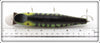 Creek Chub Mackerel Plastic Husky Pikie 2320 Special