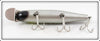 Creek Chub Mackerel Plastic Husky Pikie 2320 Special