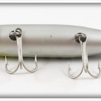 Creek Chub Mackerel Plastic Husky Pikie 2320 Special