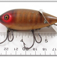 Heddon Uncatalogued Natural Scale Midget Crab 1959R