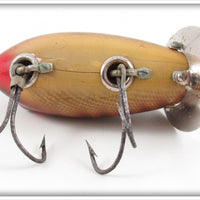 Heddon Uncatalogued Natural Scale Midget Crab 1959R