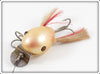 Creek Chub Pearl Baby Dingbat 5238 Special