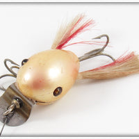 Creek Chub Pearl Baby Dingbat 5238 Special