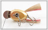 Creek Chub Pearl Baby Dingbat 5238 Special