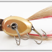 Creek Chub Pearl Baby Dingbat 5238 Special