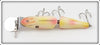 Creek Chub Pearl Jointed Pikie 2638 Special