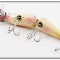 Creek Chub Pearl Jointed Pikie 2638 Special